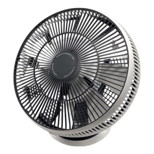 BALMUDA (バルミューダ) サーキュレーター EGF-3400WK GreenFan Cirq