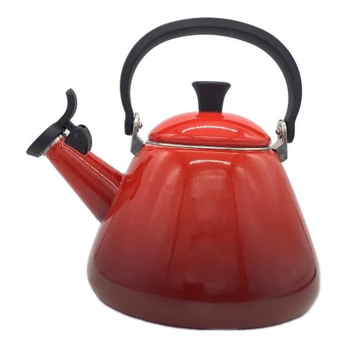 LE CREUSET (ルクルーゼ) ケトル 1.6l