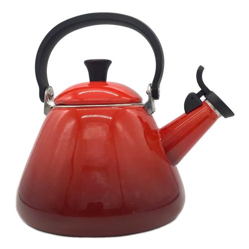 LE CREUSET (ルクルーゼ) ケトル 1.6l