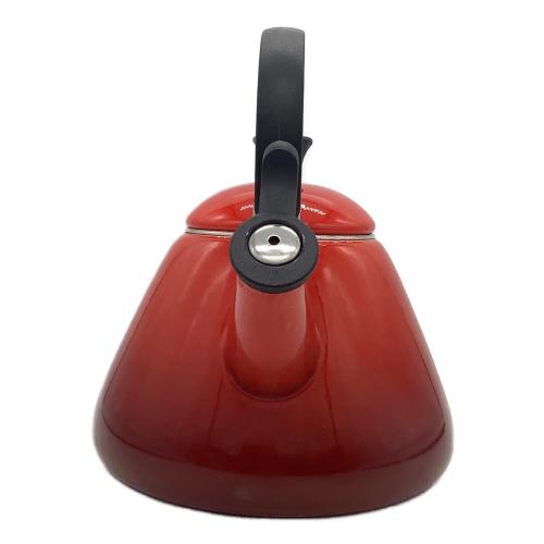 LE CREUSET (ルクルーゼ) ケトル 1.6l