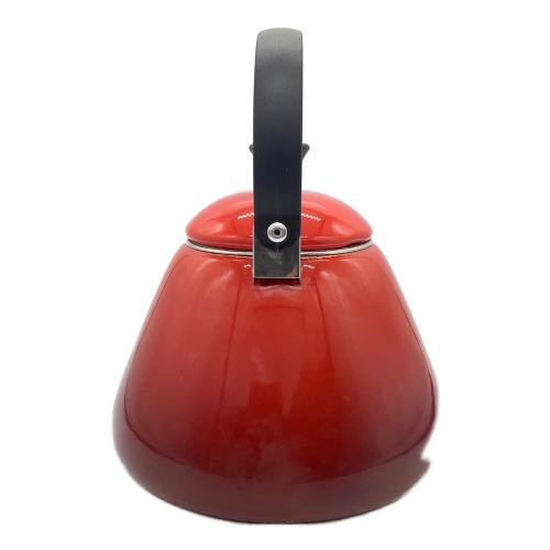 LE CREUSET (ルクルーゼ) ケトル 1.6l