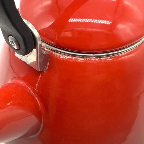 LE CREUSET (ルクルーゼ) ケトル 1.6l