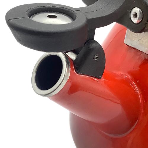 LE CREUSET (ルクルーゼ) ケトル 1.6l