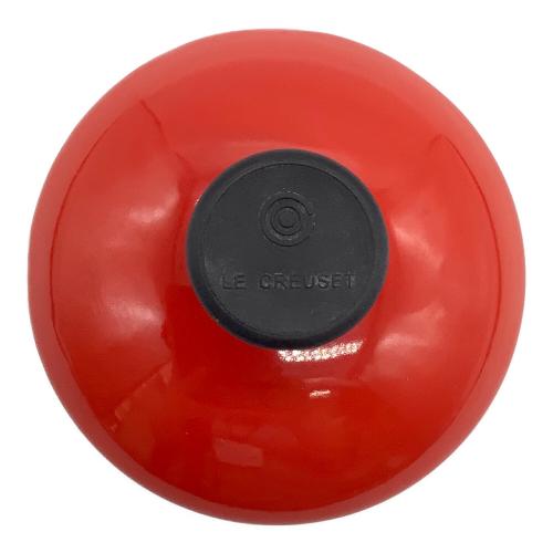 LE CREUSET (ルクルーゼ) ケトル 1.6l