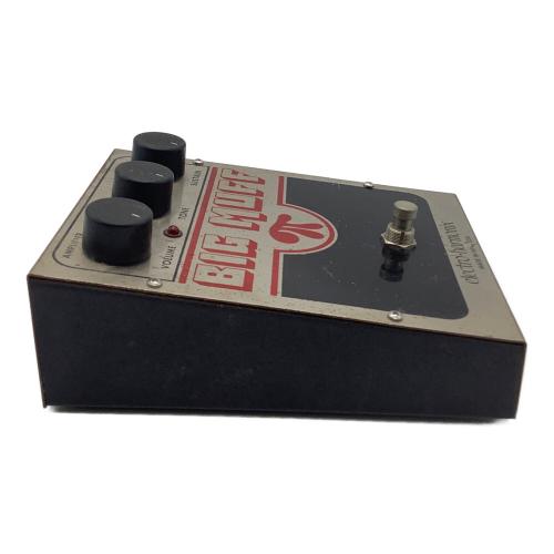 Electro Harmonix (エレクトロ・ハーモニックス) ディストーション BIG MUFF Pi