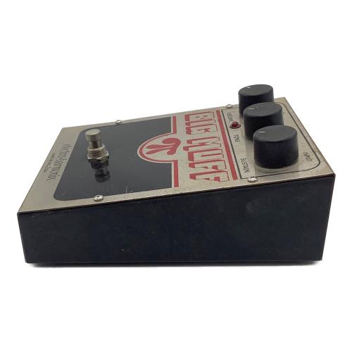 Electro Harmonix (エレクトロ・ハーモニックス) ディストーション BIG MUFF Pi