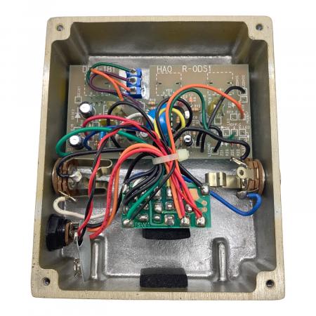 HAO (ハオ) オーバードライブ 10 05 RMOD 1341 Rumble MOD