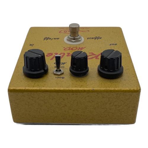 HAO (ハオ) オーバードライブ 10 05 RMOD 1341 Rumble MOD.