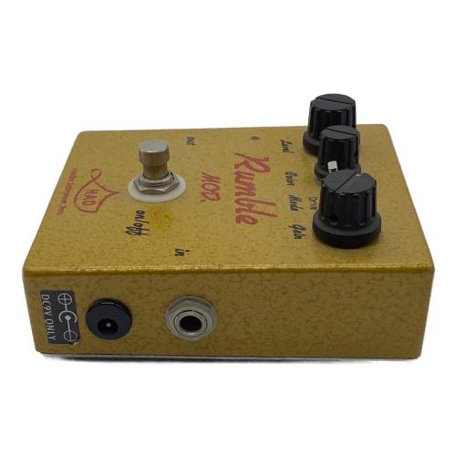 HAO (ハオ) オーバードライブ 10 05 RMOD 1341 Rumble MOD.