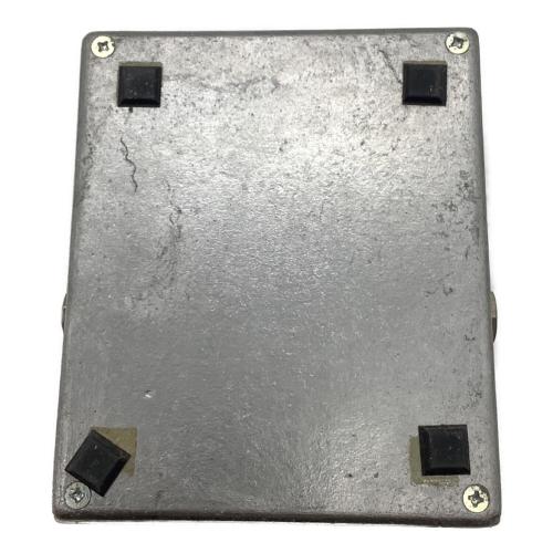 HAO (ハオ) オーバードライブ 10 05 RMOD 1341 Rumble MOD.