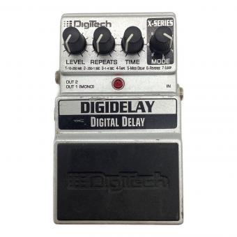 DigiTech (デジテック) ディレイ DIGIDELAY X-SERIES