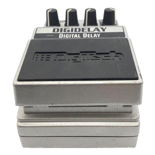 DigiTech (デジテック) ディレイ DIGIDELAY X-SERIES