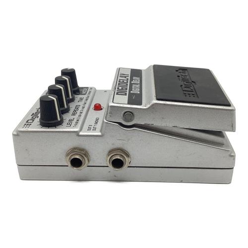 DigiTech (デジテック) ディレイ DIGIDELAY X-SERIES