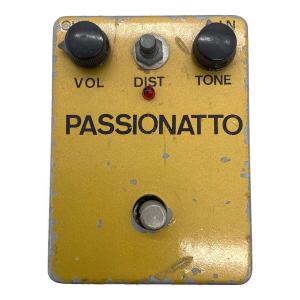 HUMAN GEAR オーバードライブ PASSIONATTO