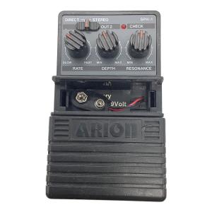 ARION (アリオン) エフェクター SPH-1 Stereo Phaser