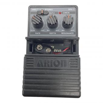 ARION (アリオン) エフェクター SPH-1 Stereo Phaser
