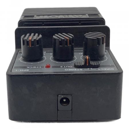 ARION (アリオン) エフェクター SPH-1 Stereo Phaser｜トレファクONLINE