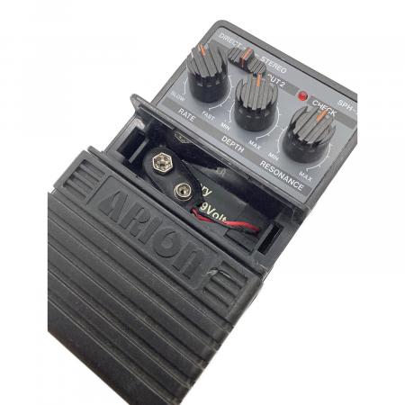 ARION (アリオン) エフェクター SPH-1 Stereo Phaser｜トレファクONLINE