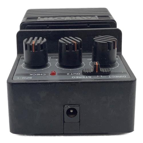 ARION (アリオン) エフェクター SPH-1 Stereo Phaser