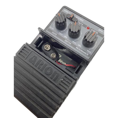 ARION (アリオン) エフェクター SPH-1 Stereo Phaser