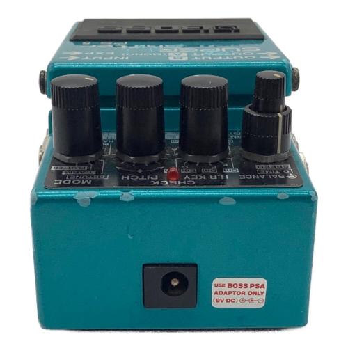 BOSS (ボス) ピッチシフター PS-5 SUPER Shifter