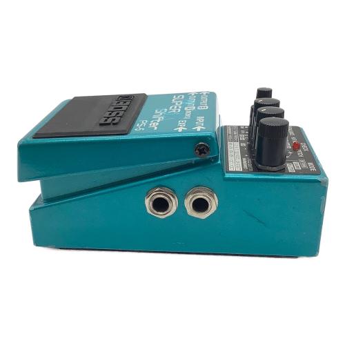 BOSS (ボス) ピッチシフター PS-5 SUPER Shifter
