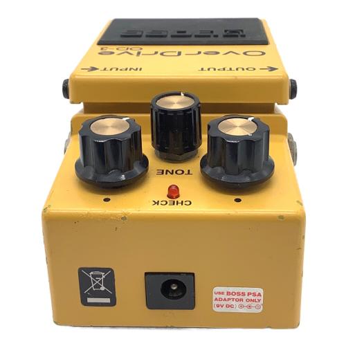 BOSS (ボス) オーバードライブ OD-3 Over Drive