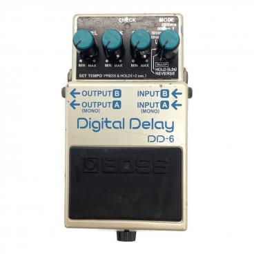 GUYATONE (グヤトーン) デジタルディレイ DD-1｜トレファクONLINE