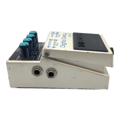 BOSS (ボス) ディレイ DD-6 Digital Delay