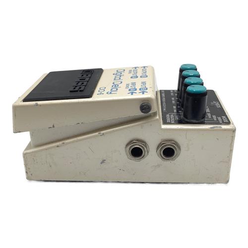 BOSS (ボス) ディレイ DD-6 Digital Delay