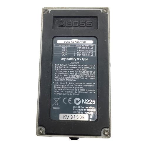 BOSS (ボス) ディレイ DD-6 Digital Delay
