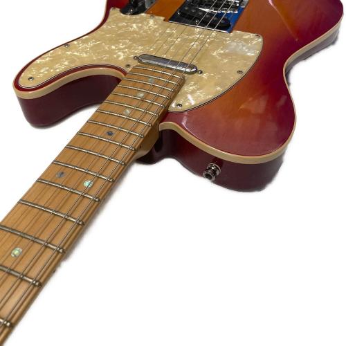 FENDER USA (フェンダー USA) American Deluxe Telecaster テレキャスター エレキギター @