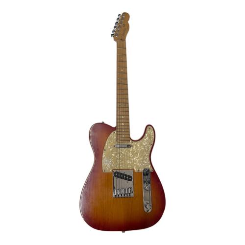 FENDER USA (フェンダー USA) American Deluxe Telecaster テレキャスター エレキギター @