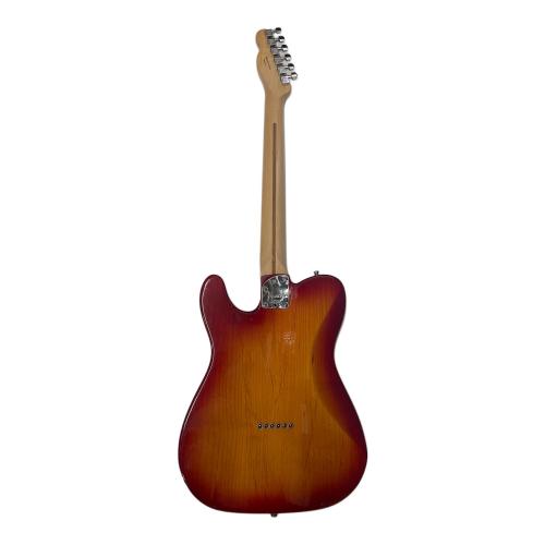 FENDER USA (フェンダー USA) American Deluxe Telecaster テレキャスター エレキギター @