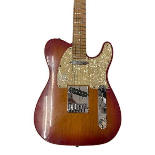 FENDER USA (フェンダー USA) American Deluxe Telecaster テレキャスター エレキギター @
