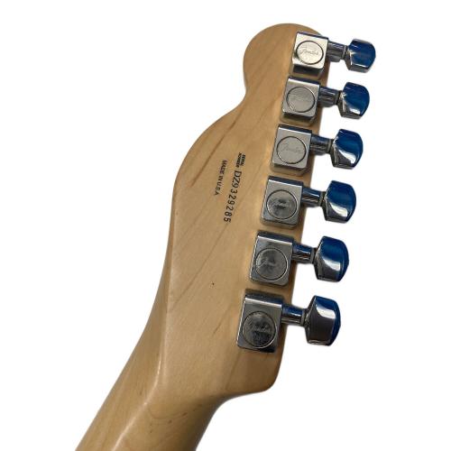 FENDER USA (フェンダー USA) American Deluxe Telecaster テレキャスター エレキギター @
