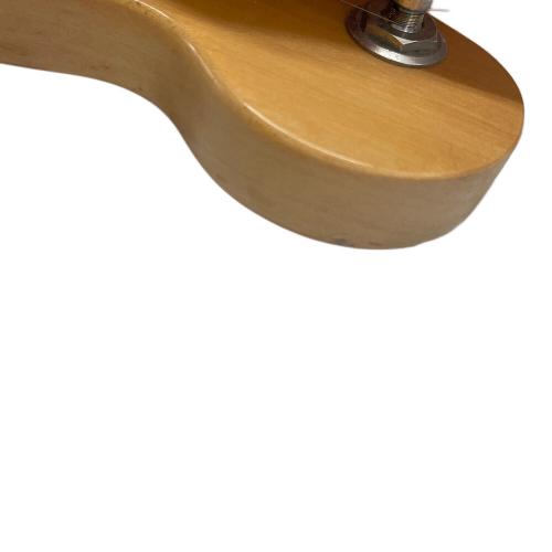 FENDER USA (フェンダー USA) American Deluxe Telecaster テレキャスター エレキギター @