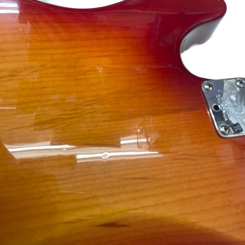 FENDER USA (フェンダー USA) American Deluxe Telecaster テレキャスター エレキギター @