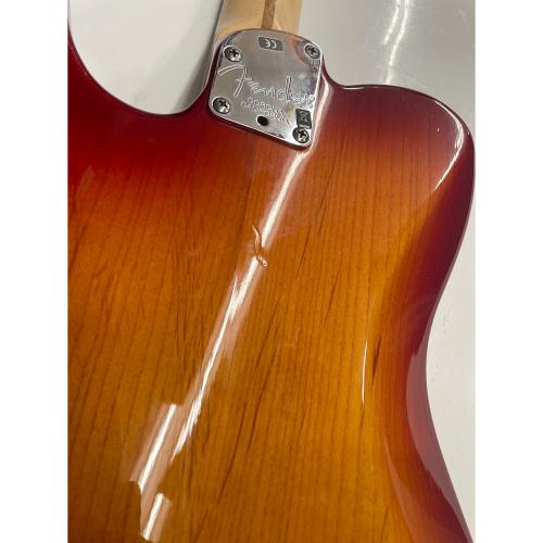 FENDER USA (フェンダー USA) American Deluxe Telecaster テレキャスター エレキギター @