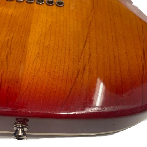 FENDER USA (フェンダー USA) American Deluxe Telecaster テレキャスター エレキギター @