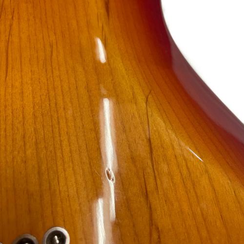 FENDER USA (フェンダー USA) American Deluxe Telecaster テレキャスター エレキギター @