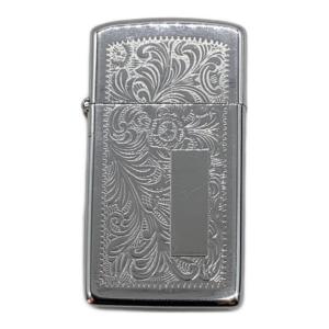 ZIPPO (ジッポ) オイルライター 1991年 ベネチアン