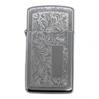 ZIPPO (ジッポ) オイルライター 1991年 ベネチアン