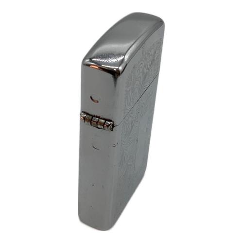 ZIPPO (ジッポ) オイルライター 1991年 ベネチアン