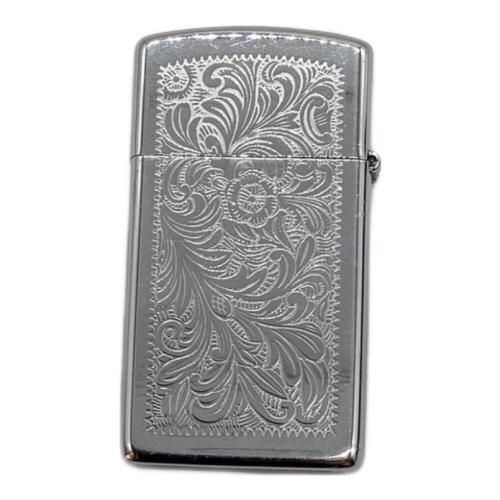 ZIPPO (ジッポ) オイルライター 1991年 ベネチアン