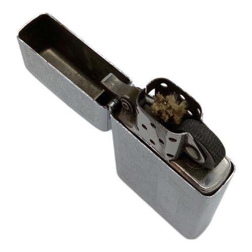 ZIPPO (ジッポ) オイルライター 1991年 ベネチアン