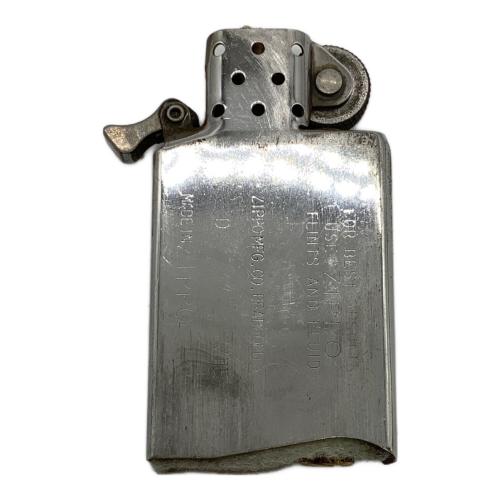 ZIPPO (ジッポ) オイルライター 1991年 ベネチアン