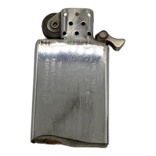 ZIPPO (ジッポ) オイルライター 1991年 ベネチアン