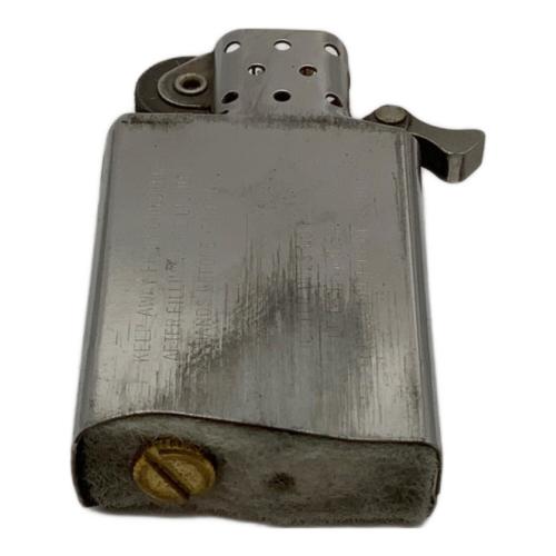 ZIPPO (ジッポ) オイルライター 1991年 ベネチアン