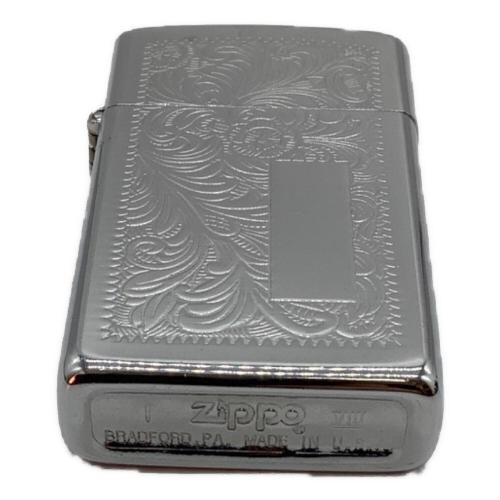 ZIPPO (ジッポ) オイルライター 1991年 ベネチアン